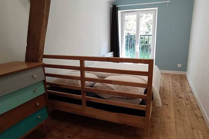 Location de vacances pour 6 personnes à Neuil - 2