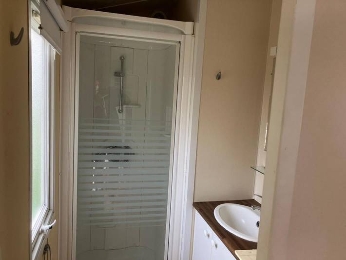 Location de vacances pour 6 personnes, avec jardin et terrasse à Crouay - 4