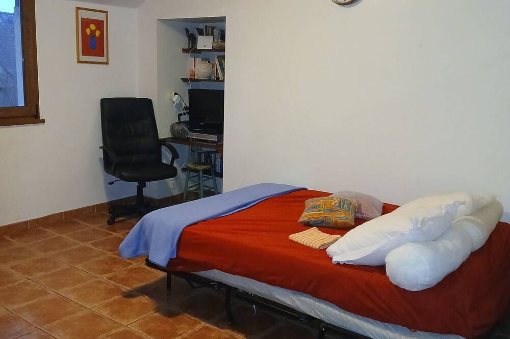 Appartement entier, Appartement  Cosy à la  campagne in Martigné-Briand, Vallée de la Loire