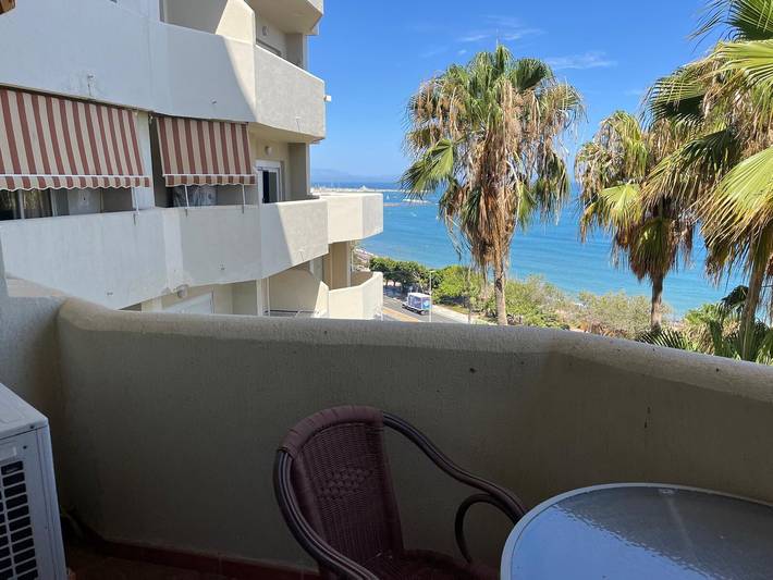Apartamento de vacaciones para 4 personas, con jardín y piscina para niños, Se admiten mascotas - 1