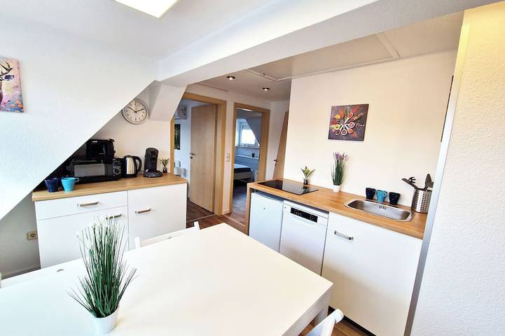 Ferienwohnung für 10 Personen, mit Haustier - 1