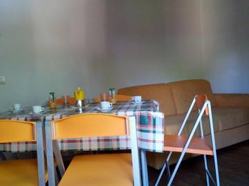 Camping für 6 Personen in Adriaküste Abruzzen, Adriatisches Meer, Bild 3