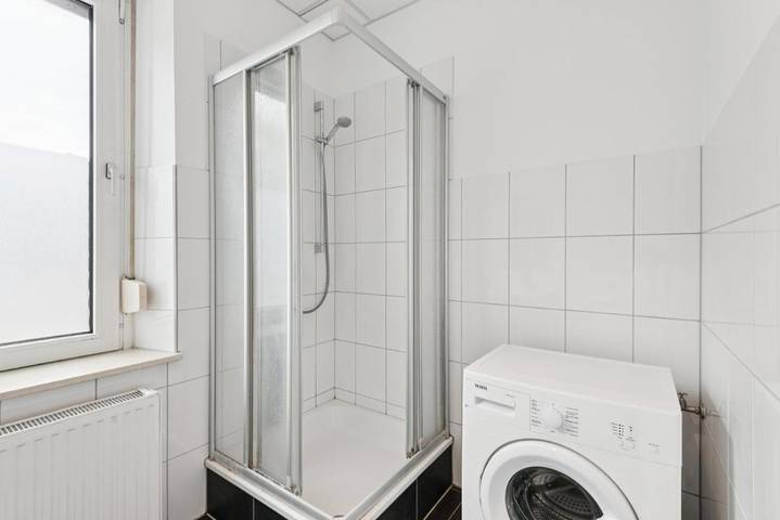 Ferienwohnung für 4 Personen in Bedburg-Hau - 3