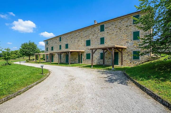 Appartamento vacanze per 3 persone - 1