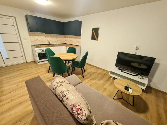 Gîte pour 3 personnes, avec vue et terrasse dans Prilep - 4