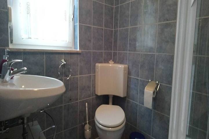 Ferienwohnung für 4 Personen in Dahmen - 3