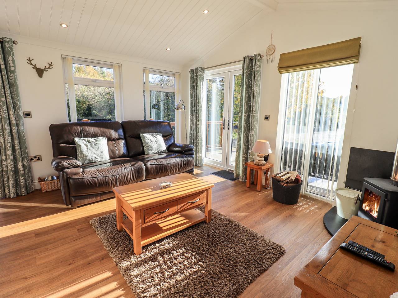 Pippin Lodge in Lake District