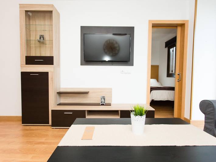 Entire holiday apartment, Palm Friendly Holiday Home in Maspalomas, San Bartolomé de Tirajana