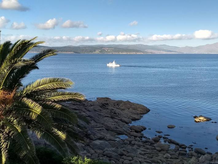 Ganze Wohnung, Almacen Wohnung in Cabo Finisterre
, Fisterra