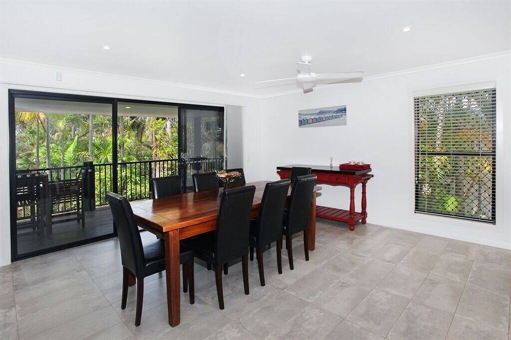 8 Springfield Avenue, Coolum Beach Haustierfreundlich, Bettwäsche inklusive, 500 Bond in Coolum Beach, Sunshine Coast