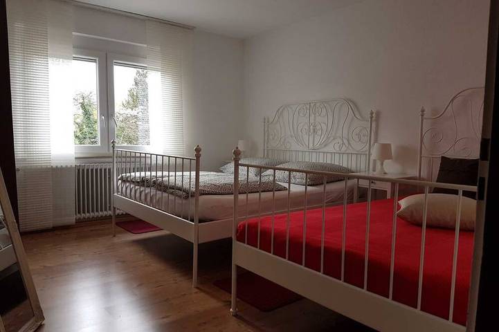 Ferienwohnung für 10 Personen, mit Terrasse in Kappel-Grafenhausen - 3