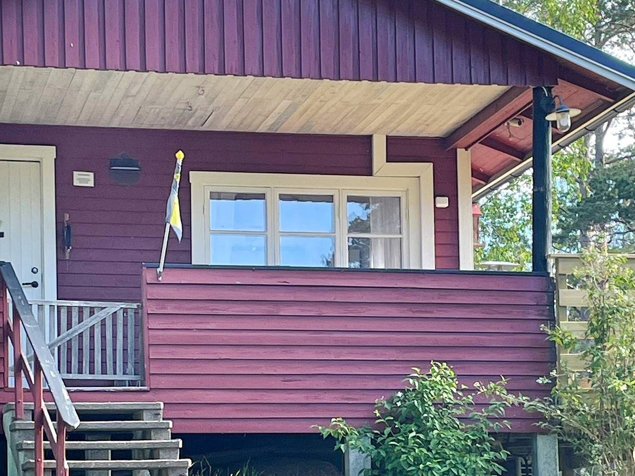 5 persone case ad Nynäshamn in Nynashamn