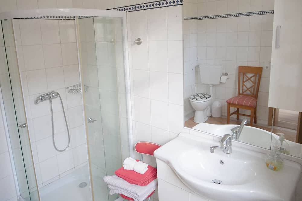 Ganze Wohnung, Wandern und Baden: Gemütliches Apartment in Joachimsthal in Grimnitzsee, Joachimsthal