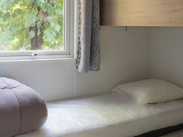Chalet pour 5 Personnes dans Chauzon, Ardèche, Photo 3