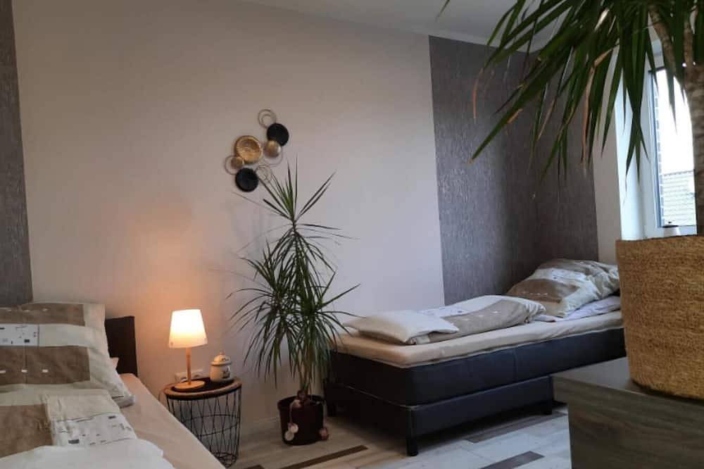 Ganze Wohnung, Ferienwohnung \"flora\" in Friesoythe, Oldenburger Münsterland
