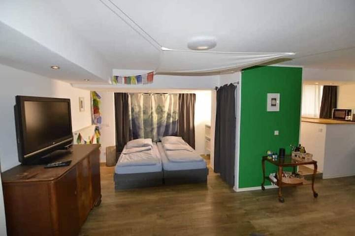 Appartement de vacances pour 5 personnes - 1
