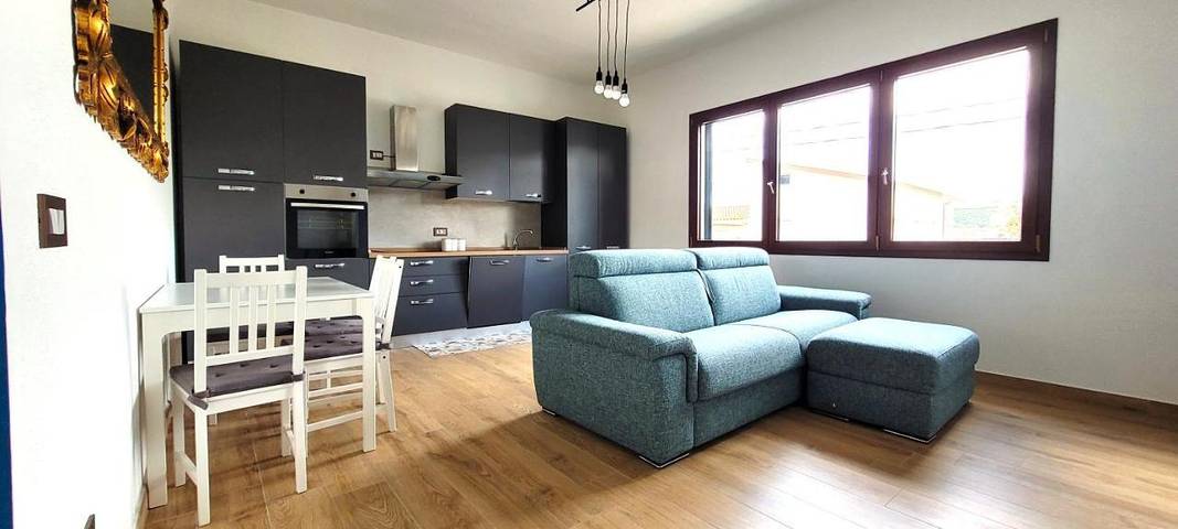 Appartamento vacanze per 5 persone, con animali domestici - 1