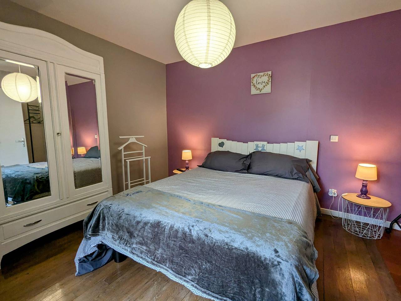 Encantadora casa en el corazón de Berry con jardín y terraza in Saint-Marcel (Indre), Región de Châteauroux
