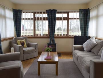 Cottage for 2 People in Dumfries and Galloway, Lowlands, Photo 1