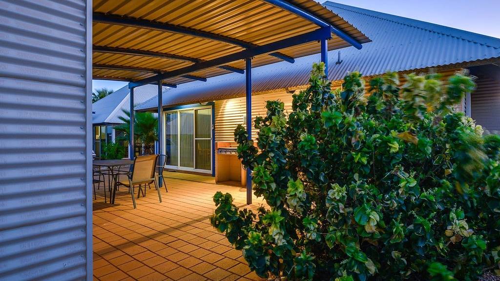 Osprey Holiday Village Unit 118 - Perfekte Familienferienwohnung in Exmouth, Western Australia