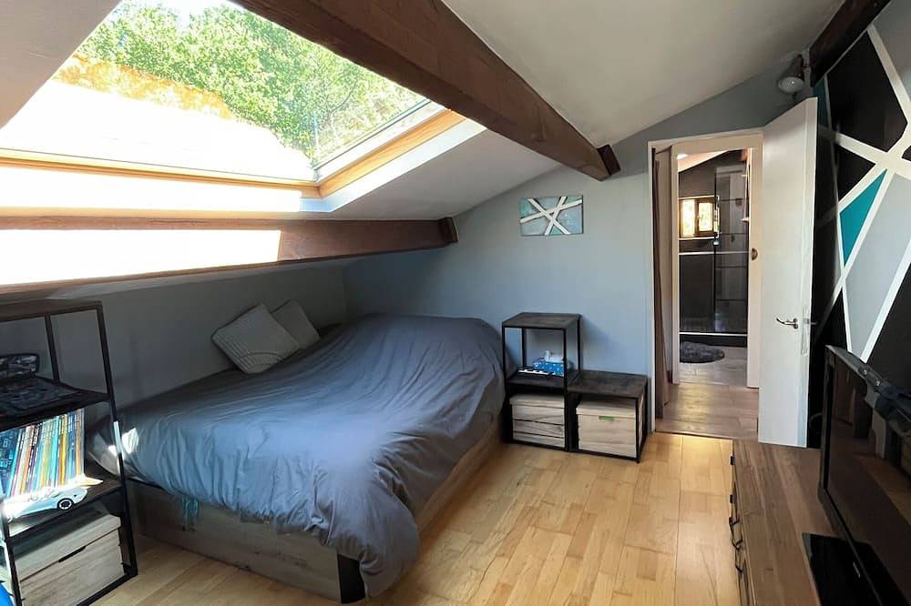 Maison dans un écrin de nature in Peypin, Côte méditerranéenne (France)