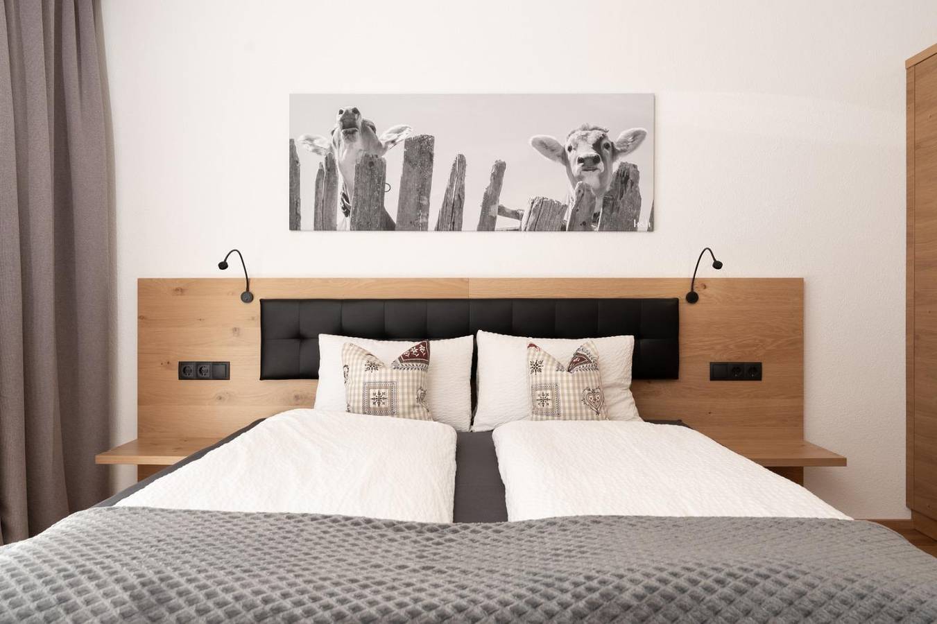 Geheel vakantieappartement, Appartement/Fewo in Stubai Alps, Ötztal