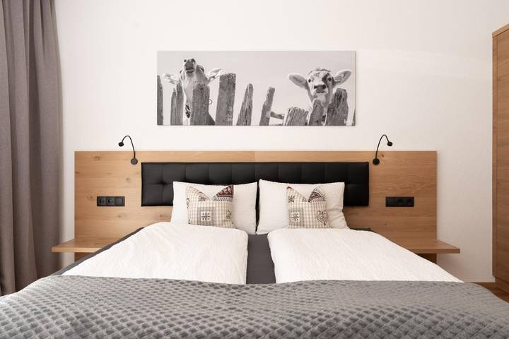 Ganze Ferienwohnung, Appartement/Fewo in Stubaier Alpen, Ötztal