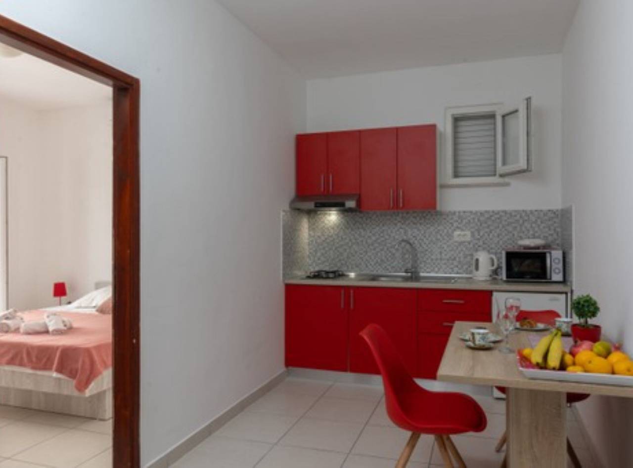 Appartamento intero, Apartments Ane - Studio Apartment with terrace 1 in Molunat, Dubrovnik-Neretva