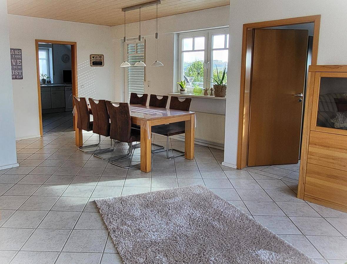 Ganze Wohnung, Ferienwohnung Falkenhof in Lindlar, Oberbergischer Kreis
