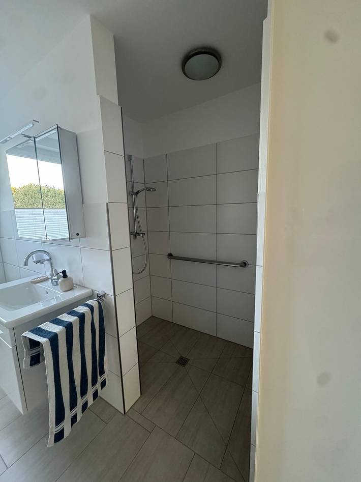 Ferienhaus für 2 Personen, mit Terrasse im Münsterland - 4