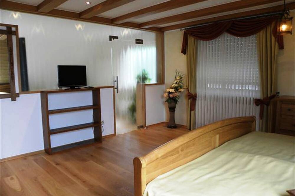 Ganze Wohnung, Komfort-Feriendomizil im Bergischen, Nähe Köln/Bonn am Rhein und dem\nsiegtal in Much, Rhein-Sieg-Kreis
