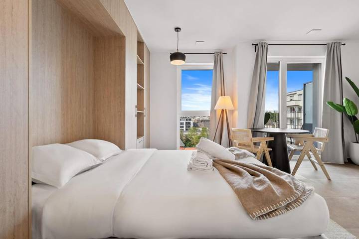 Ferienwohnung für 2 Personen in Luxemburg (Stadt) - 4
