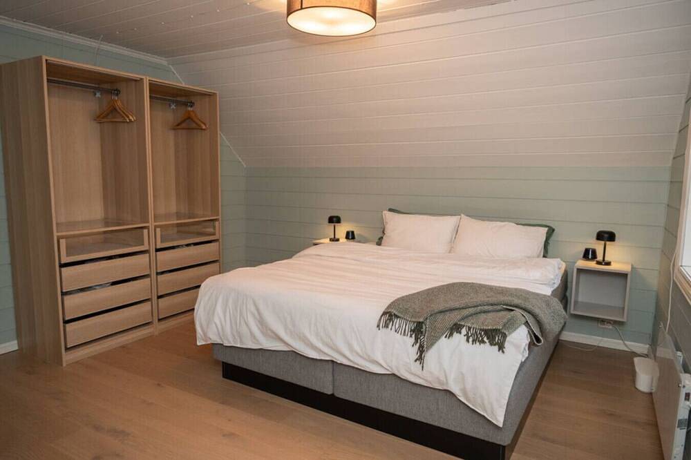 Classic Stavanger House | Private Patio | Spacious in Stavanger