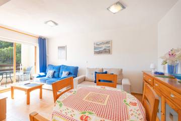 Apartment for 2 People in L'Albir, Alfàs del Pi, Photo 3