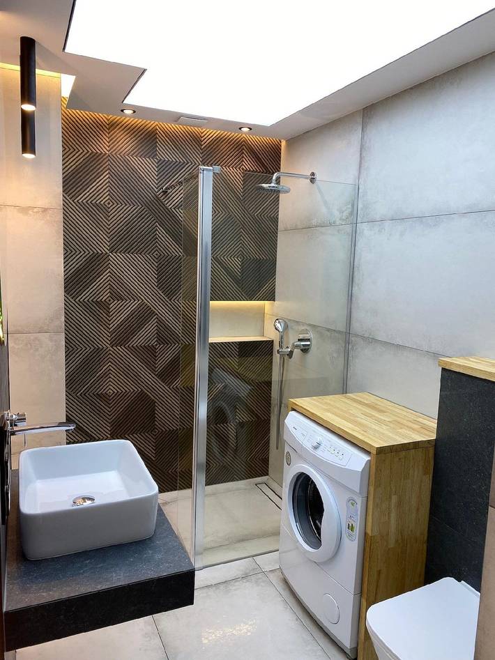 Ferienwohnung für 6 Personen, mit Balkon in Ustka - 2