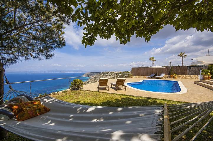 Ferienhaus für 6 Personen, mit Terrasse und Garten in Sa Torre - 4
