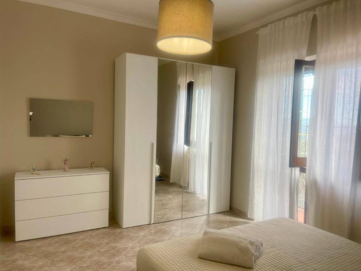 Appartamento intero, Villa Belvedere in Rocca Priora, Castelli Romani