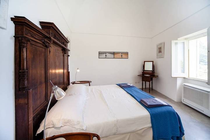 Appartement entier, Casa Eolo - Panoramic, central house in Capri, Province de Naples