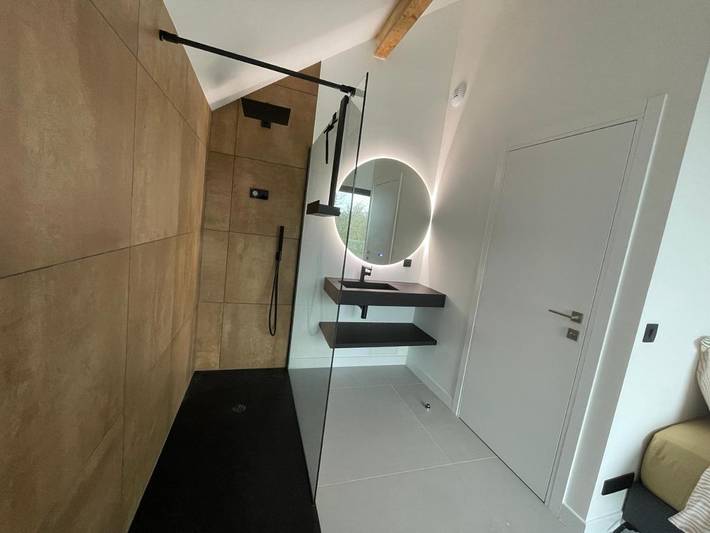 Location de vacances pour 2 personnes, avec vue et terrasse à Bouliac - 4