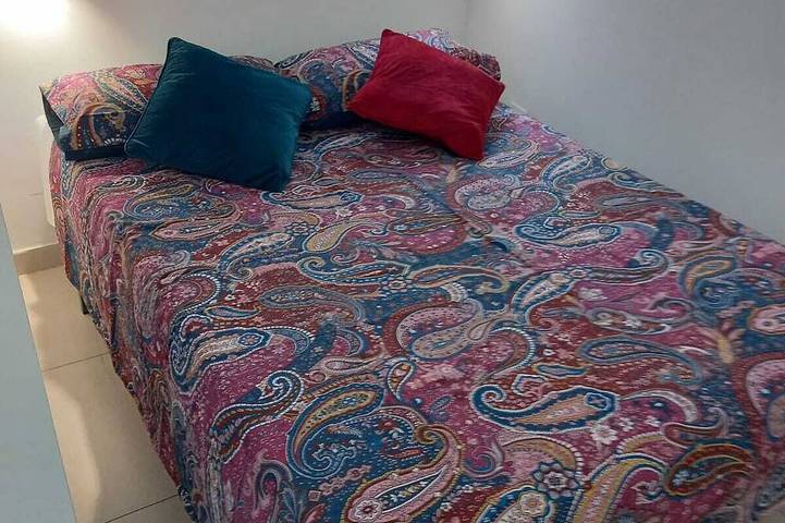 Apartamento para 2 personas en Melenara