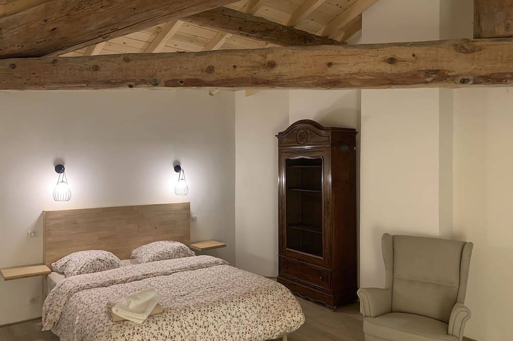 Character house set in 1 ha of listed parkland in Marsillargues, Côte d'Améthyste