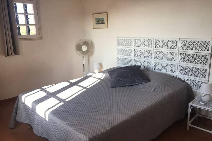 Villa pour 12 personnes, avec Terrasse et Jardin à Saint-Raphaël - 4