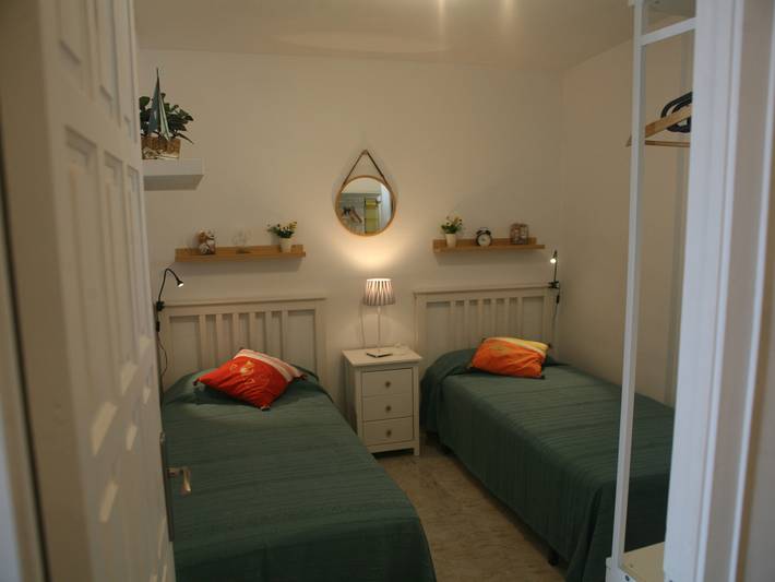 Ferienwohnung für 5 Personen, mit Terrasse und Kinderpool sowie Pool in Estartit - 4