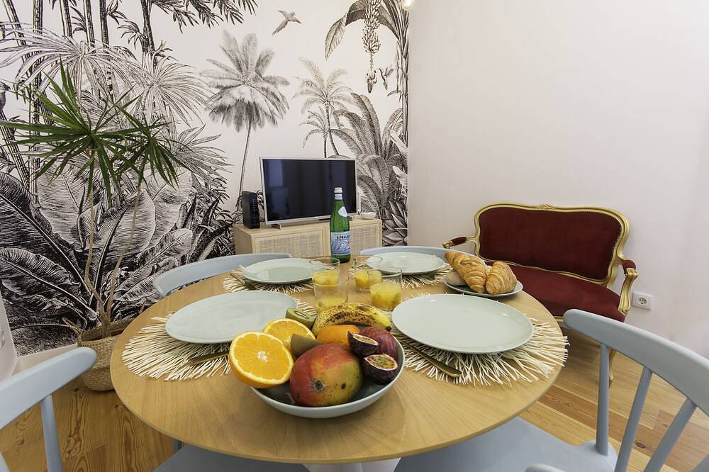 Appartamento vacanze a Lisbona a partire da 182€ a notte