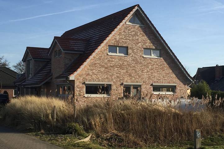 Ferienwohnung für 3 Personen, mit Terrasse - 1