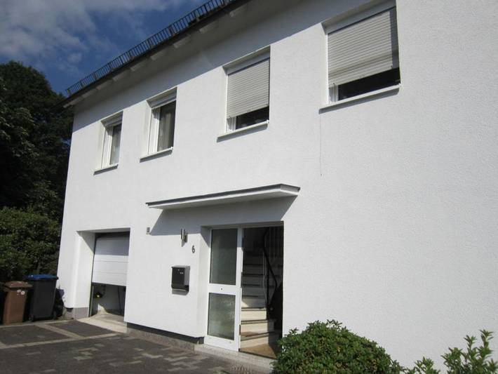 Ferienhaus für 12 Personen, mit Ausblick und Garten sowie Sauna, mit Haustier in Bad Berleburg - 4