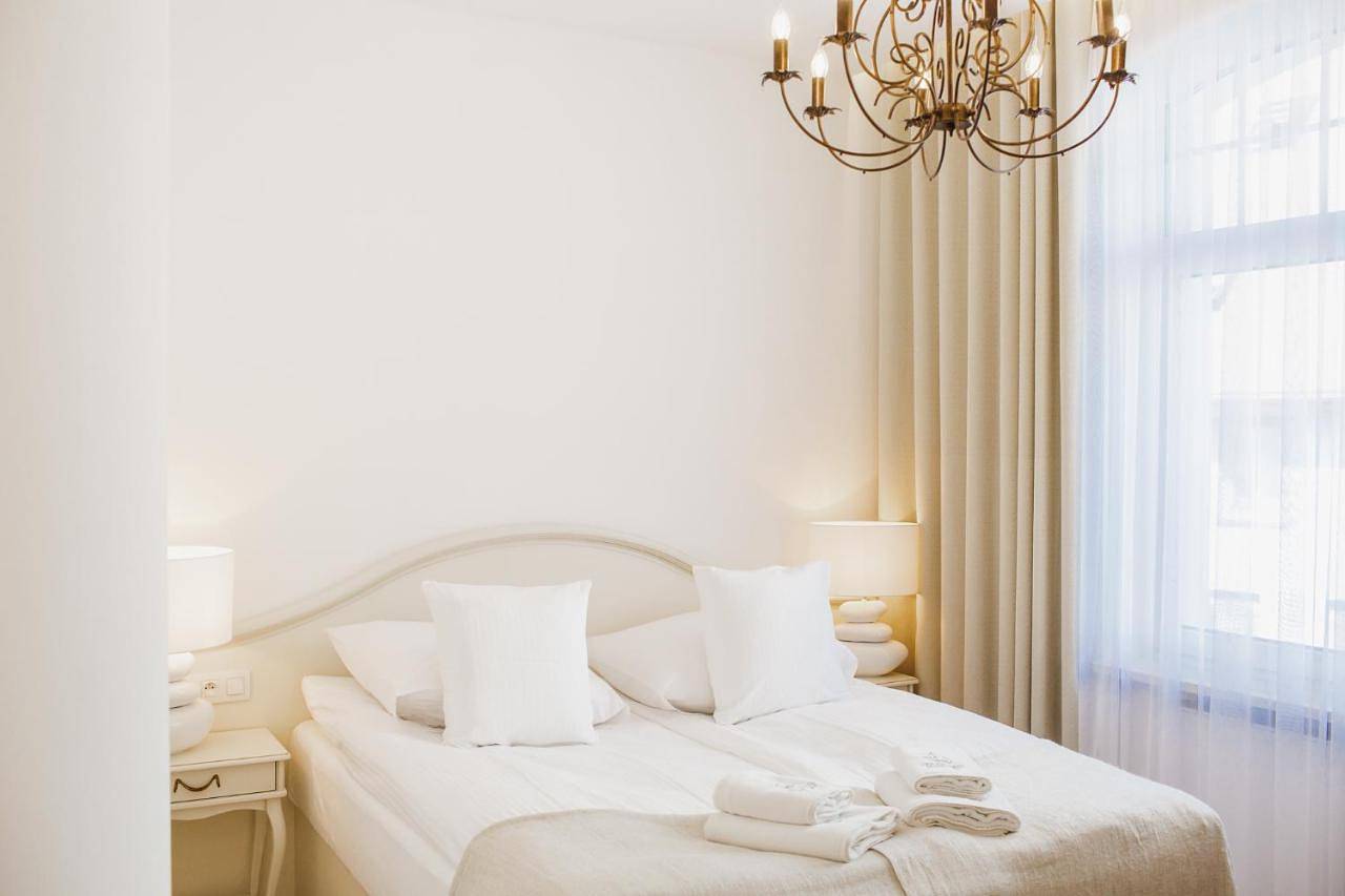 Columbus Apartamenty Ustka - Marynarki Polskiej 2 in Ustka, Polnische Ostsee