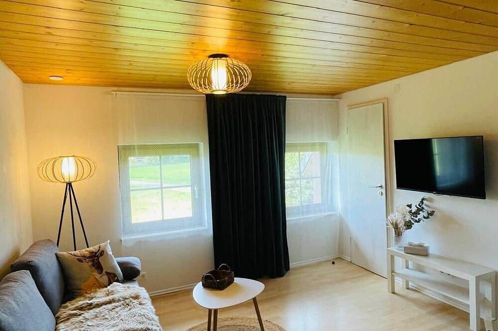 Ganze Wohnung, Ferienhaus am Bächle in Breitnau, Südschwarzwald