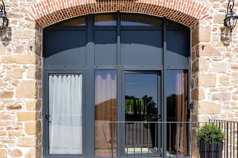 Le Domaine de la Haye - Group gîte for 16 people - 15 minutes from Puy du Fou in Saint-Christophe-du-Bois, Región de Cholet