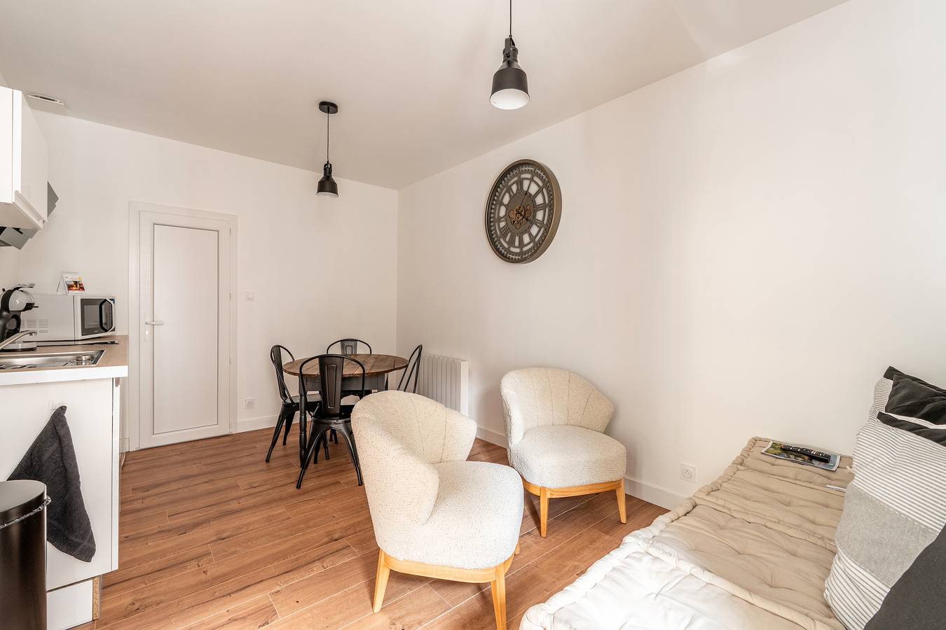 Maison de Vacances 'L'écrin De La Sèvre' avec Wi-Fi in Cugand, Région de La Roche-sur-Yon